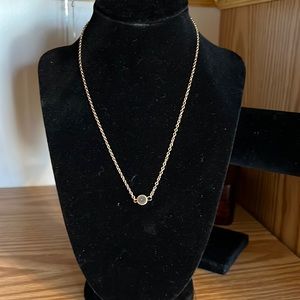6 inch necklace